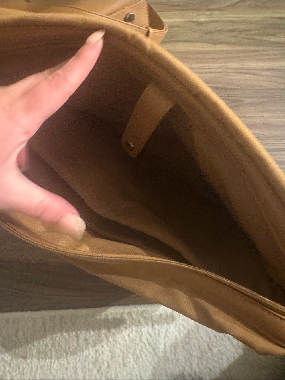 Calpak Haven Laptop Bag - Picture 5 of 5